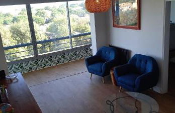 T3 vue sur mer, renové à neuf, 4 à 6 pers,65 m2-500 M de la plage - Photo 13