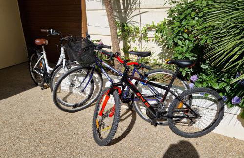 Appartement Spacieux avec Parking proche MER - Foto 18