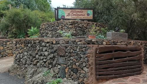 HACIENDA LA CENTENARIA,CASAS RURALES - Foto 4