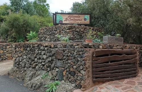 HACIENDA LA CENTENARIA,CASAS RURALES - Foto 4