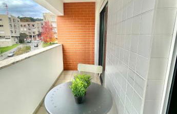 The University of Minho-Campus Gualtar Apartment 2 - Foto 12