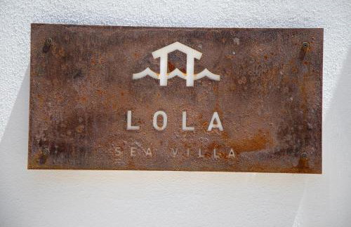 Lola Sea Villa - Foto 20