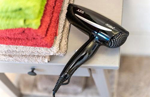 Ferienwohnungen Kapellenblick - Foto 35