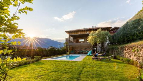 Innerbachlerhof - Laugen - Foto 2