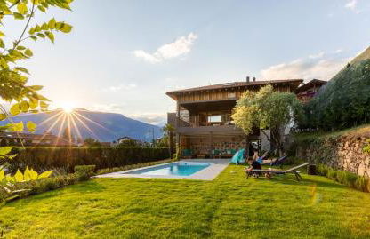 Innerbachlerhof - Mut - Foto 31