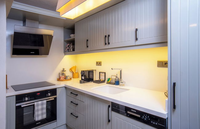 Kaya Villas Exclusive - Photo 28