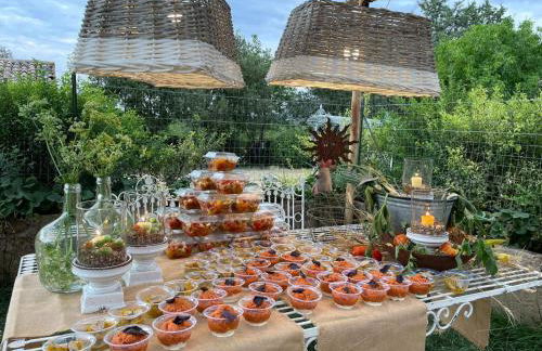 Il Borgo delle Pampare - Foto 17