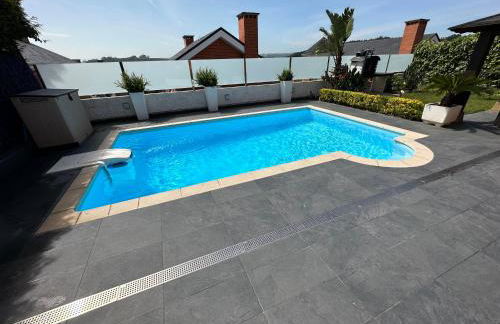 !Chalet de lujo para vacaciones!... - Foto 3