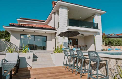 Luxury Villa Luana - Foto 47