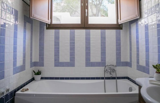 Welcomely - Prestigiosa Garden - Cala Gonone - Foto 39