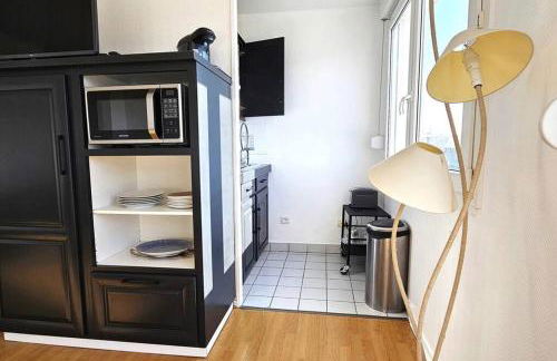 La terrasse de Clovis - Foto 16