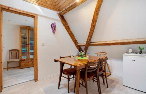 Ferienwohnung Kurzentrum - Foto 8