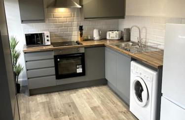 Priestley Apartments Ap 2 - Foto 1