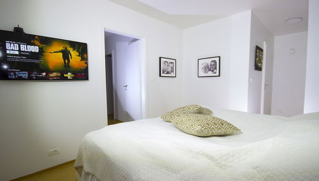 Bardavogur - Foto 2, Habitación