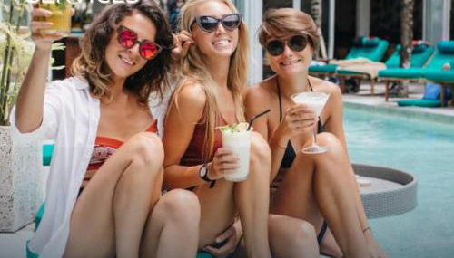 Waterside 508 and Concierge Services - Foto 5