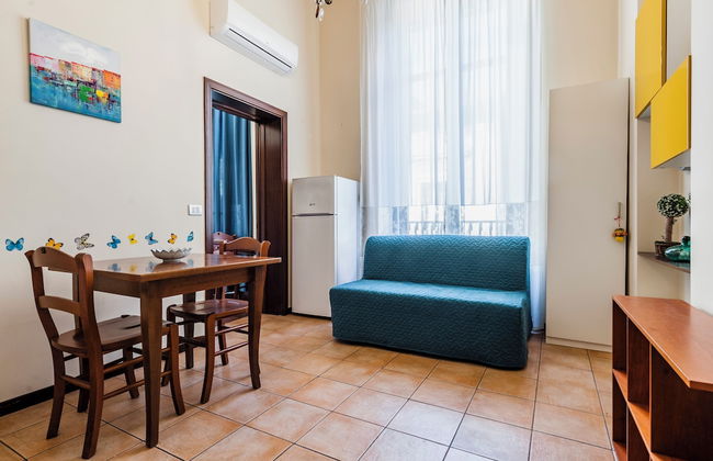 Grimaldi 8 Apartment by Wonderful Italy - Foto 8