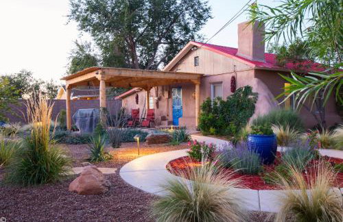 Casa La Huerta - Foto 2