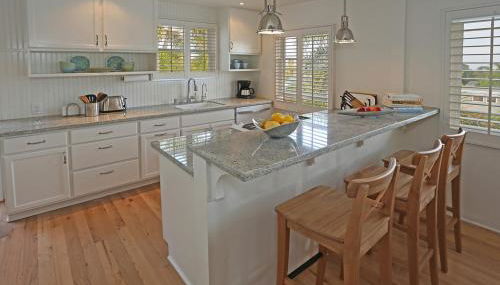 Sea Glass Cottage by Paradise Retreats - Foto 4