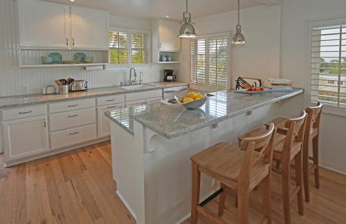 Sea Glass Cottage by Paradise Retreats - Foto 4