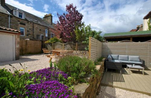 Crows Neuk- fabulous coastal family home - Foto 4