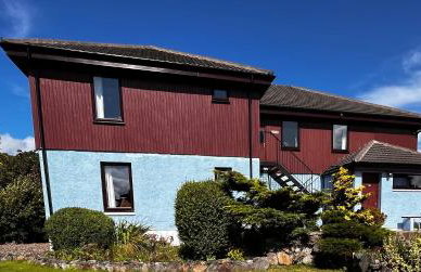 Snowgoose Apartments & Bunkhouse - Foto 1