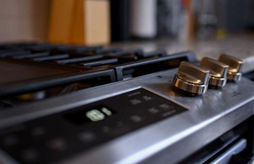 Governors Apartment - 2 bedroom - Steps to FQ - Foto 7