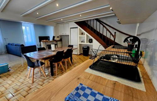 Maison 8 pers -Au bon endroit - 12 min du Parc - Photo 2