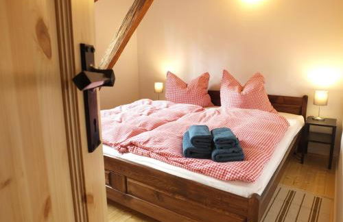 "Knechtestube" - Hammergut Neidberg - Foto 1