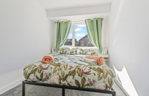 3 Bedroom Bungalow, Van & Car Parking, WIFI, Sleeps 6 - Foto 29