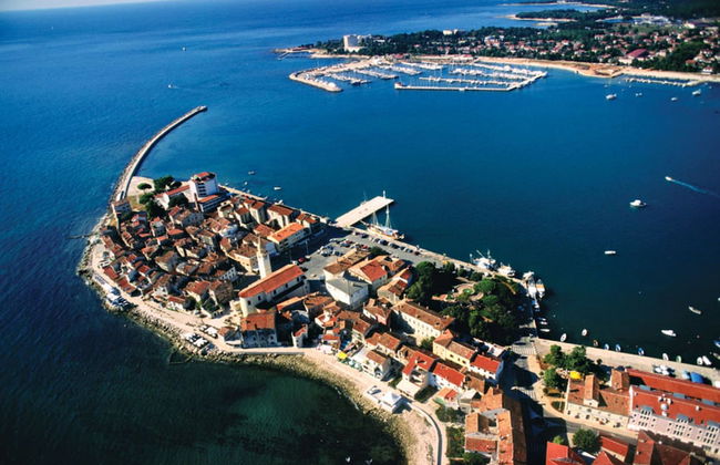 Comfortable Apartment in Umag With Parking Space - Photo 36