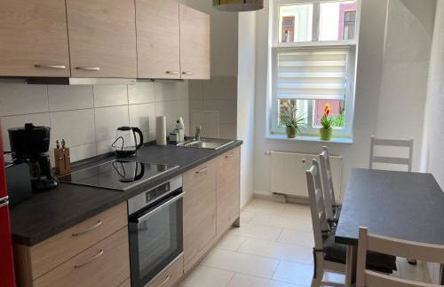 Ferienwohnung Zwönitz - Foto 1