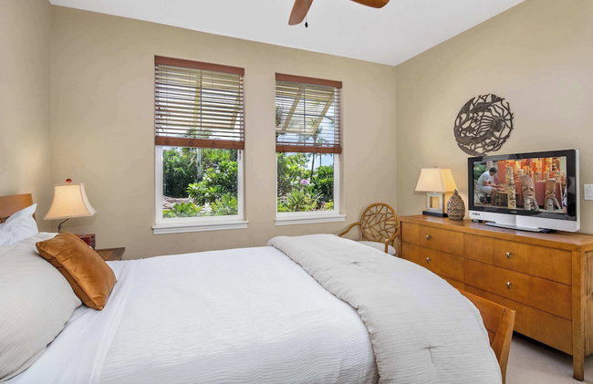 Hale Laki Stunning Resort Condo, Walk to Beach! - Foto 4