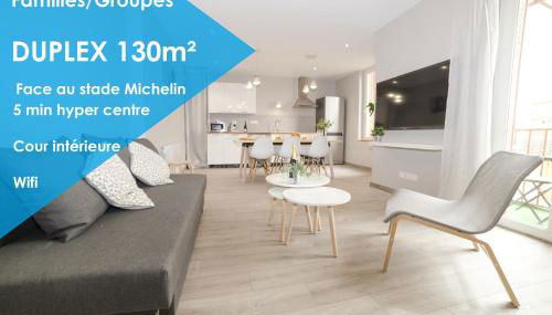 Duplex République - Foto 3