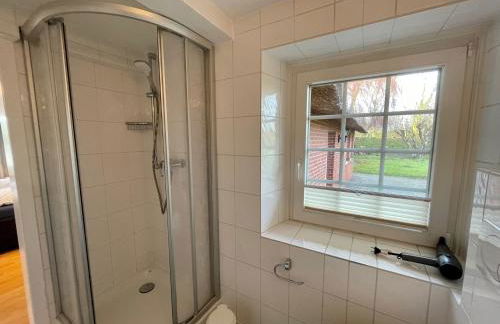 Altes Friesenhaus West - Foto 16