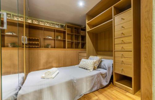 Acogedor Bungalow Park Florimar - Foto 20