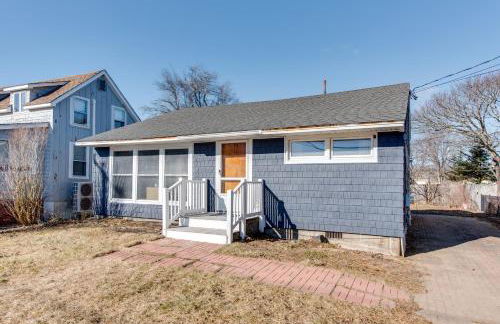 Beautiful Wells Cottage Steps to Moody Beach! - Foto 24