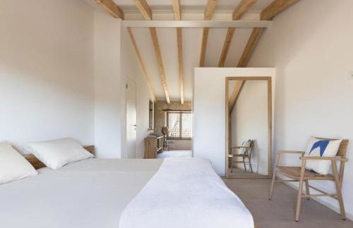 Can Cunso 18, piscina, barbacoa, estilo y confort - Foto 22