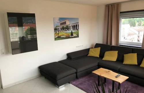 Apartment AusZeit - Foto 3