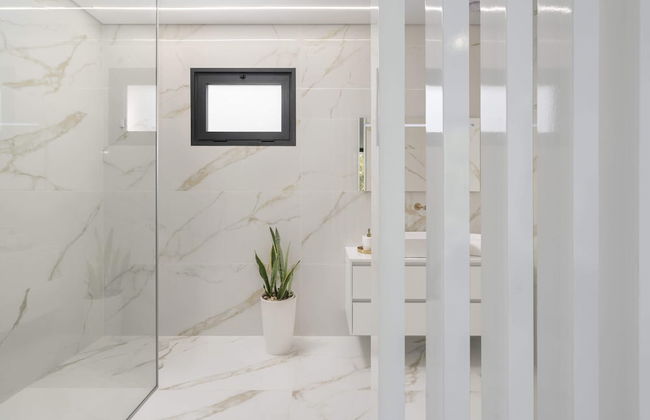 Sun, Pool and Comfort, The White House - Foto 33