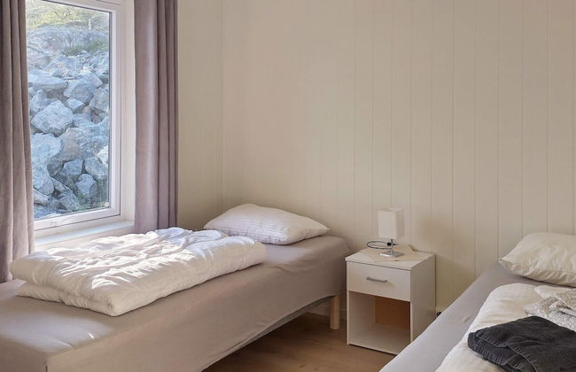 8 Person Holiday Home in Leka-by Traum - Foto 5