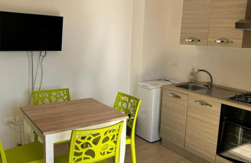 Casa Vacanze Cerreto 1 - Foto 8