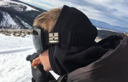 Chalet les Blancs - Foto 24