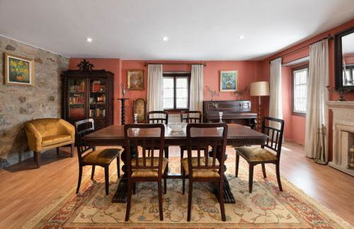 Pazo de Moreda - Foto 15