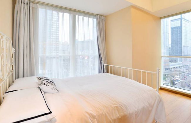 Chengdu Summerisland Service Apartment - Photo 6