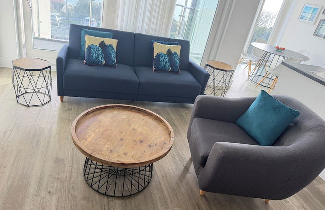 Seaview West Coast - Foto 9