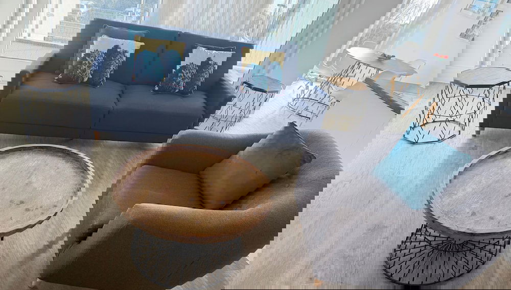 Seaview West Coast - Foto 1, Profilbild