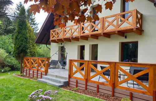 Dom pod Bukami - Foto 35