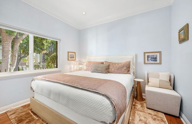 Santa Barbara Luxury Beach Getaways - Foto 14