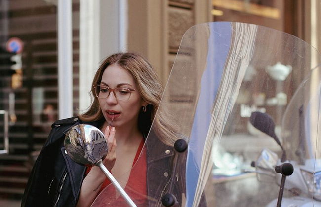 Servizio fotografico privato con un fotografo professionista a Bologna - Foto 6