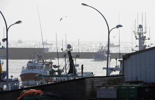 Maison Rouge - Foto 23